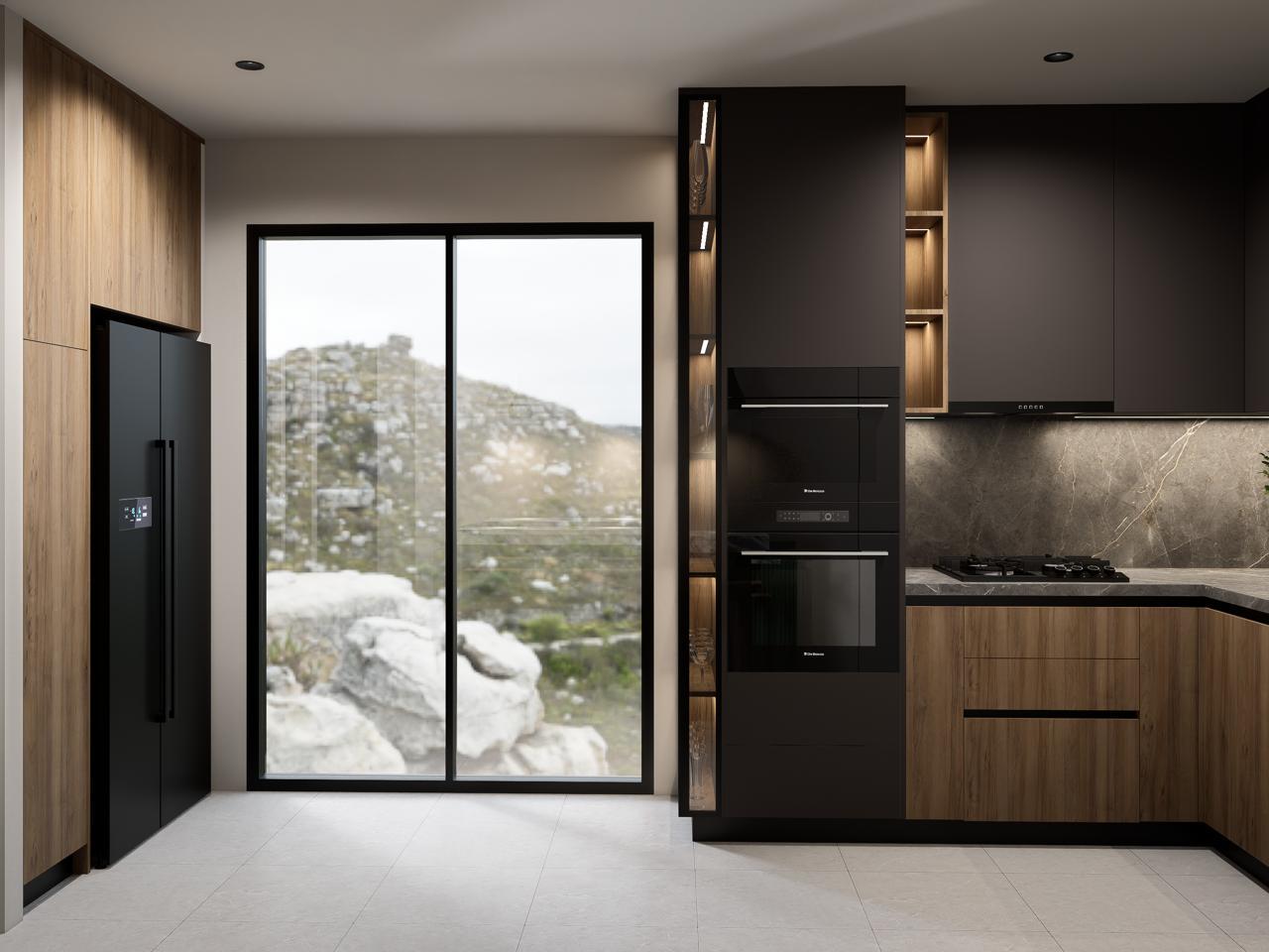 Kitchens project 11